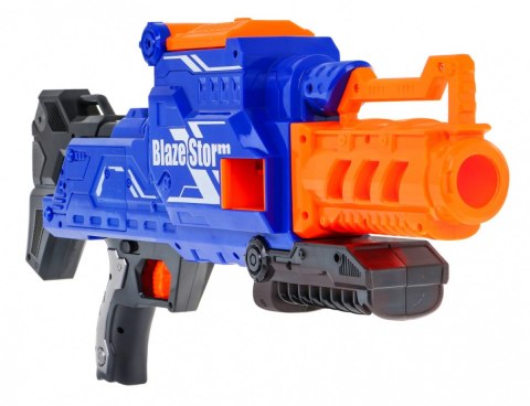 Automatyczny Karabin dla dzieci 8+ Blaze Storm + 40 długich Pocisków z pianki Automatyczny Karabin dla dzieci 8+ Blaze Storm + 40 długich Pocisków z pianki