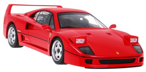Ferrari F40 RASTAR model 1:14 Zdalnie sterowane auto + pilot 2,4 GHz Ferrari F40 RASTAR model 1:14 Zdalnie sterowane auto + pilot 2,4 GHz