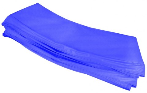 Kołnierz ochronny na sprężyny SkyRamiz Niebieski do trampoliny ogrodowej 427cm/14FT Kołnierz ochronny na sprężyny SkyRamiz Niebieski do trampoliny ogrodowej 427cm/14FT