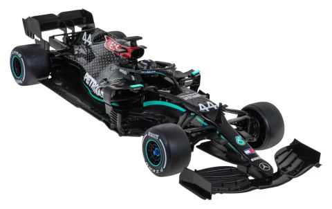 Mercedes-AMG F1 W11 EQ Performance RASTAR model 1:12 Zdalnie sterowany bolid Mercedes-AMG F1 W11 EQ Performance RASTAR model 1:12 Zdalnie sterowany bolid