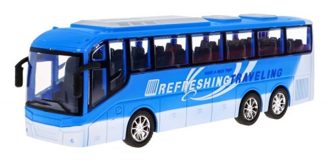 3 modele Autobusów dla dzieci 3+ Bus szkolny + Autobusy wycieczkowe + Żywa kolorystyka 3 modele Autobusów dla dzieci 3+ Bus szkolny + Autobusy wycieczkowe + Żywa kolorystyka