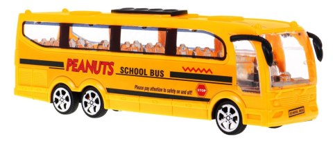 3 modele Autobusów dla dzieci 3+ Bus szkolny + Autobusy wycieczkowe + Żywa kolorystyka 3 modele Autobusów dla dzieci 3+ Bus szkolny + Autobusy wycieczkowe + Żywa kolorystyka