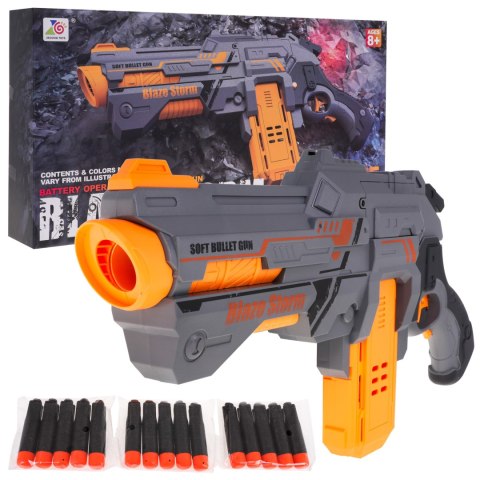 Blaze Storm Pistolet Szary Blaze Storm Pistolet Szary