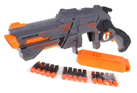 Blaze Storm Pistolet Szary Blaze Storm Pistolet Szary