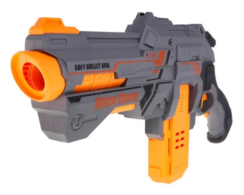 Blaze Storm Pistolet Szary Blaze Storm Pistolet Szary