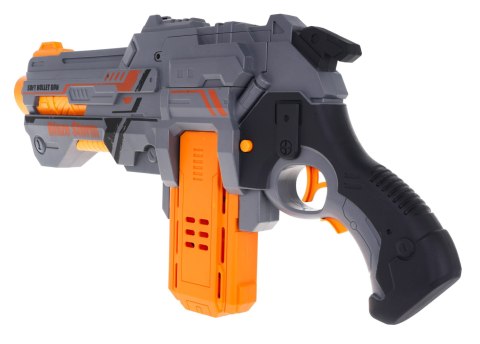 Blaze Storm Pistolet Szary Blaze Storm Pistolet Szary