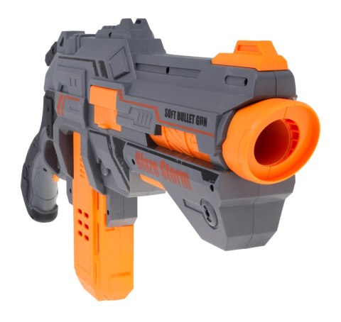 Blaze Storm Pistolet Szary Blaze Storm Pistolet Szary