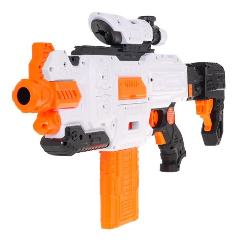 Karabin Fast Pioneer Biały Karabin Fast Pioneer Biały