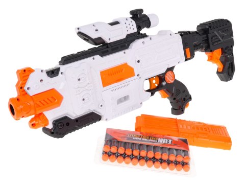 Karabin Fast Pioneer Biały Karabin Fast Pioneer Biały