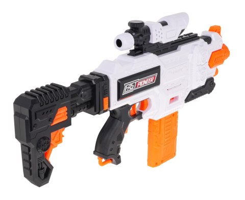 Karabin Fast Pioneer Biały Karabin Fast Pioneer Biały