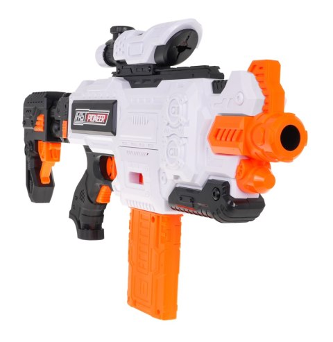 Karabin Fast Pioneer Biały Karabin Fast Pioneer Biały