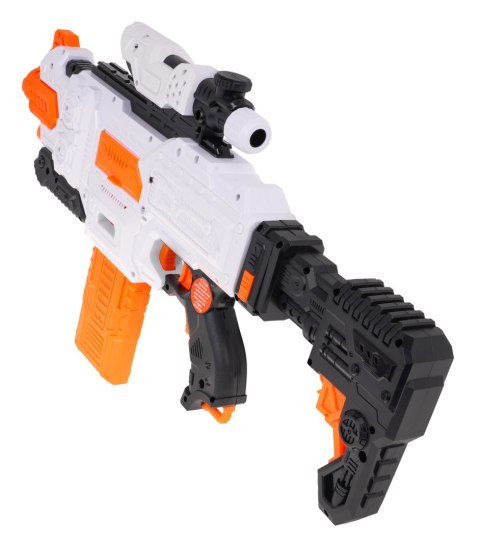 Karabin Fast Pioneer Biały Karabin Fast Pioneer Biały