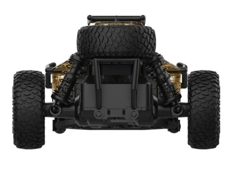 Zdalnie sterowany Crawler SULONG dla dzieci 8+ Model 1:18 + Pilot 2,4 GHz + Gumowe opony Zdalnie sterowany Crawler SULONG dla dzieci 8+ Model 1:18 + Pilot 2,4 GHz + Gumowe opony