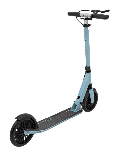 Hulajnoga SPORTRIKE Niebieska Hulajnoga SPORTRIKE Niebieska