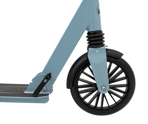 Hulajnoga SPORTRIKE Niebieska Hulajnoga SPORTRIKE Niebieska