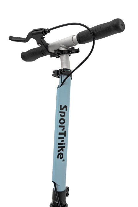 Hulajnoga SPORTRIKE Niebieska Hulajnoga SPORTRIKE Niebieska
