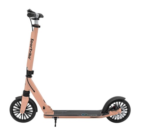 Hulajnoga SPORTRIKE Różowa Hulajnoga SPORTRIKE Różowa