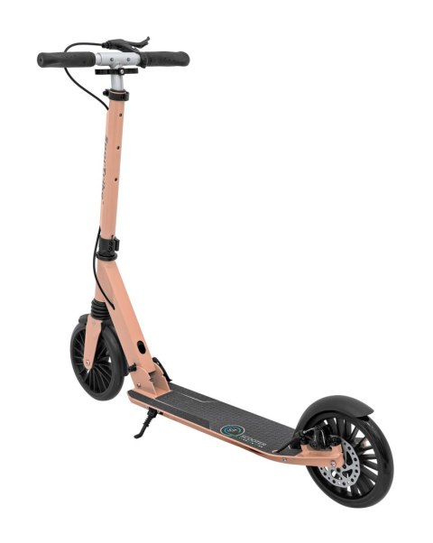 Hulajnoga SPORTRIKE Różowa Hulajnoga SPORTRIKE Różowa