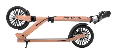 Hulajnoga SPORTRIKE Różowa Hulajnoga SPORTRIKE Różowa