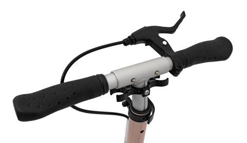 Hulajnoga SPORTRIKE Różowa Hulajnoga SPORTRIKE Różowa