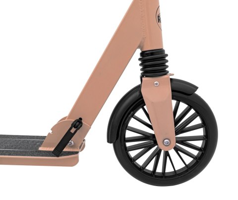 Hulajnoga SPORTRIKE Różowa Hulajnoga SPORTRIKE Różowa
