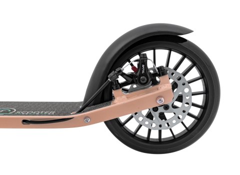 Hulajnoga SPORTRIKE Różowa Hulajnoga SPORTRIKE Różowa