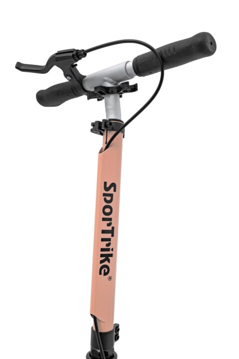 Hulajnoga SPORTRIKE Różowa Hulajnoga SPORTRIKE Różowa