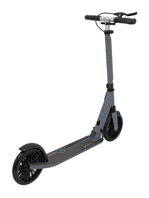 Hulajnoga SPORTRIKE Srebrna Hulajnoga SPORTRIKE Srebrna