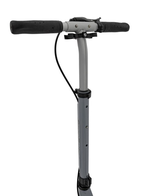 Hulajnoga SPORTRIKE Srebrna Hulajnoga SPORTRIKE Srebrna