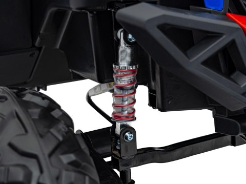 Pojazd Buggy UTV-MX 2000N Niebieski Pojazd Buggy UTV-MX 2000N Niebieski