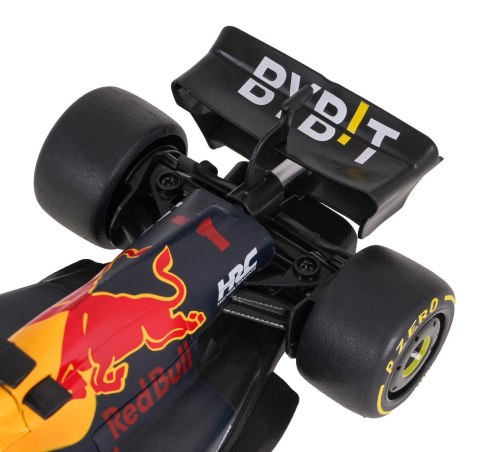 Autko Metalowe 1:24 Red Bull F1 RB19 RASTAR Autko Metalowe 1:24 Red Bull F1 RB19 RASTAR