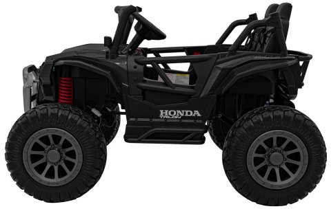 Pojazd Terenowy HONDA Talon 4x4 Czarny Pojazd Terenowy HONDA Talon 4x4 Czarny