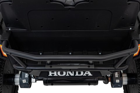 Pojazd Terenowy HONDA Talon 4x4 Czarny Pojazd Terenowy HONDA Talon 4x4 Czarny