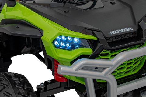 Pojazd Terenowy HONDA Talon 4x4 Zielony SxS