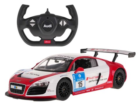 R/C 1:14 AUDI R8 LMS Performance RASTAR R/C 1:14 AUDI R8 LMS Performance RASTAR