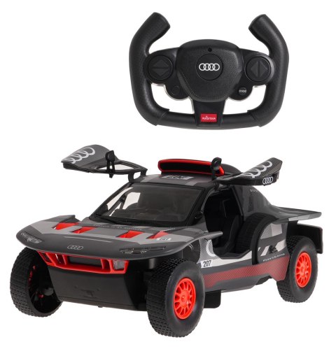 R/C 1:14 AUDI RS Q e-tron RASTAR R/C 1:14 AUDI RS Q e-tron RASTAR