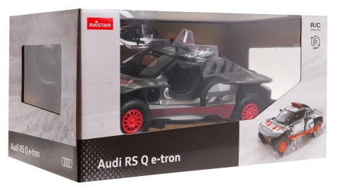 R/C 1:14 AUDI RS Q e-tron RASTAR R/C 1:14 AUDI RS Q e-tron RASTAR