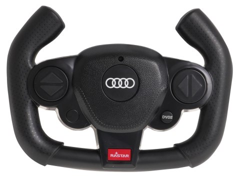 R/C 1:14 AUDI RS Q e-tron RASTAR R/C 1:14 AUDI RS Q e-tron RASTAR