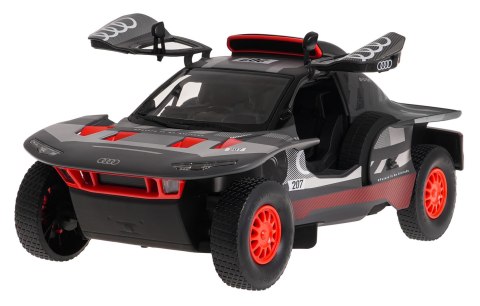 R/C 1:14 AUDI RS Q e-tron RASTAR R/C 1:14 AUDI RS Q e-tron RASTAR