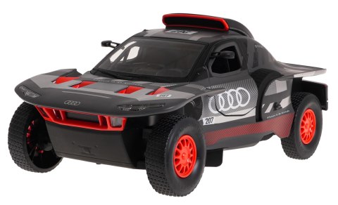 R/C 1:14 AUDI RS Q e-tron RASTAR R/C 1:14 AUDI RS Q e-tron RASTAR