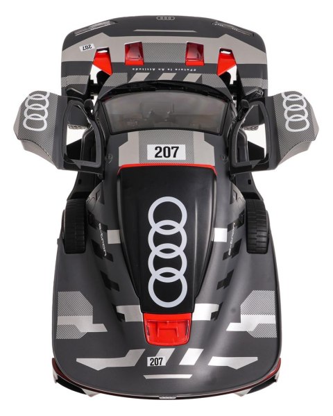 R/C 1:14 AUDI RS Q e-tron RASTAR R/C 1:14 AUDI RS Q e-tron RASTAR