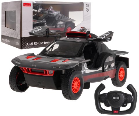 R/C 1:14 AUDI RS Q e-tron RASTAR R/C 1:14 AUDI RS Q e-tron RASTAR