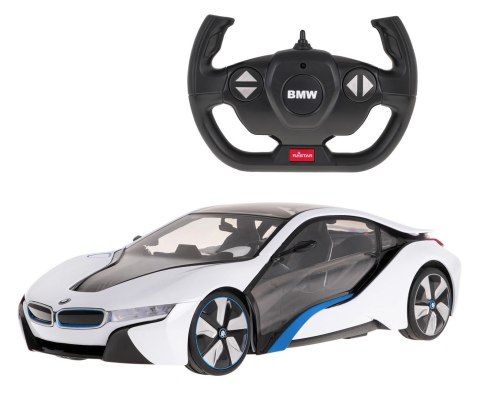 R/C 1:14 BMW I8 RASTAR R/C 1:14 BMW I8 RASTAR
