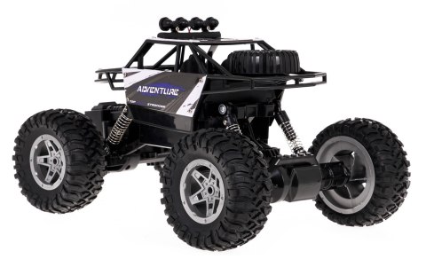 Crawler 1:14 Rock SHAKE R/C Niebieski Crawler 1:14 Rock SHAKE R/C Niebieski