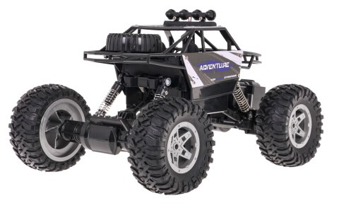Crawler 1:14 Rock SHAKE R/C Niebieski Crawler 1:14 Rock SHAKE R/C Niebieski