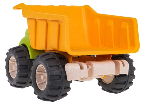 MEGA Wywrotka BIO Plastik MEGA Wywrotka BIO Plastik