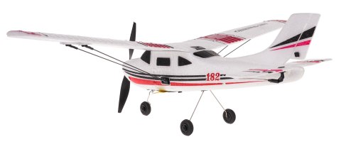 Samolot CESSNA-182 R/C Samolot CESSNA-182 R/C