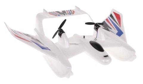 Samolot HYDROPLAN R/C Samolot HYDROPLAN R/C
