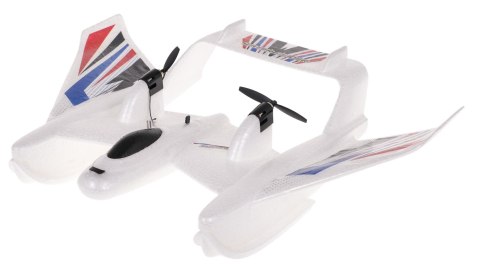 Samolot HYDROPLAN R/C Samolot HYDROPLAN R/C