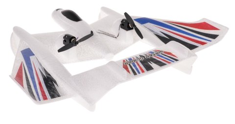Samolot HYDROPLAN R/C Samolot HYDROPLAN R/C
